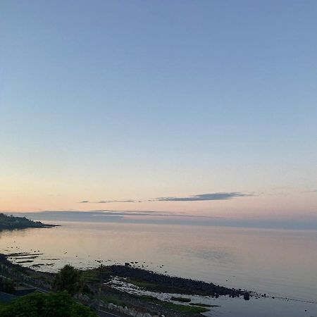 Ebenezer Villa Carnlough Buitenkant foto