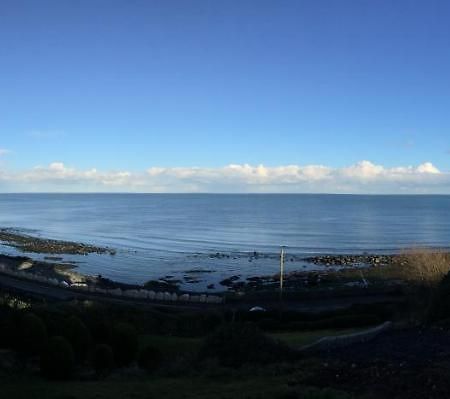 Ebenezer Villa Carnlough Buitenkant foto