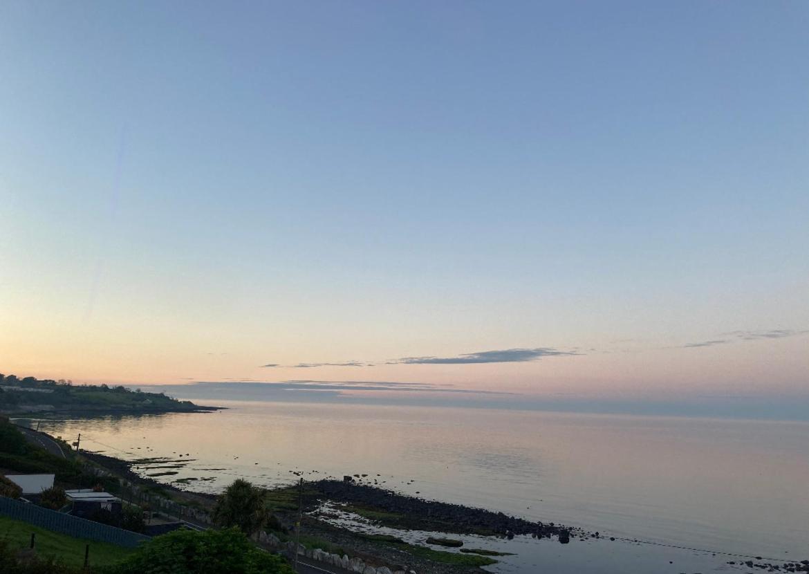 Ebenezer Villa Carnlough Buitenkant foto