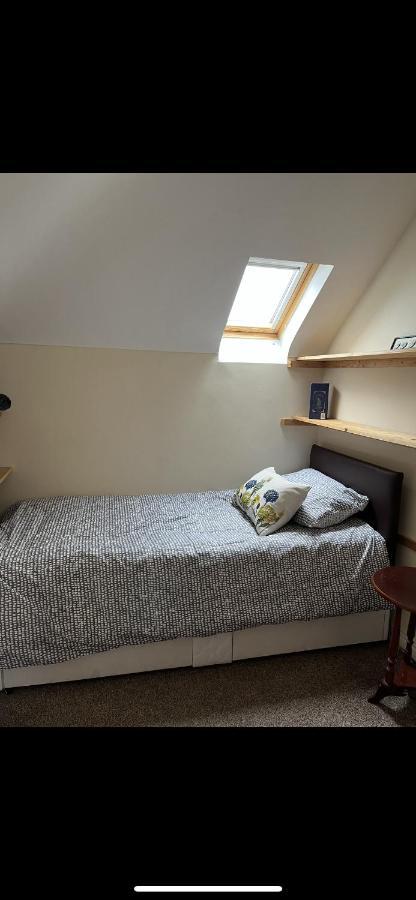 Ebenezer Villa Carnlough Buitenkant foto